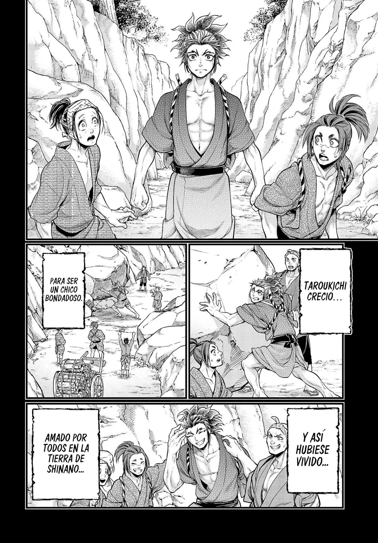 Read Shuumatsu no Valkyrie (es) Manga Online