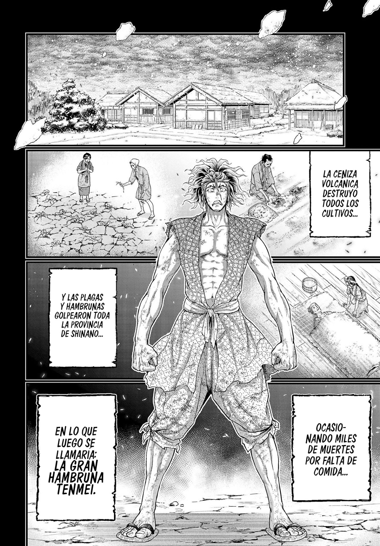 Read Shuumatsu no Valkyrie (es) Manga Online