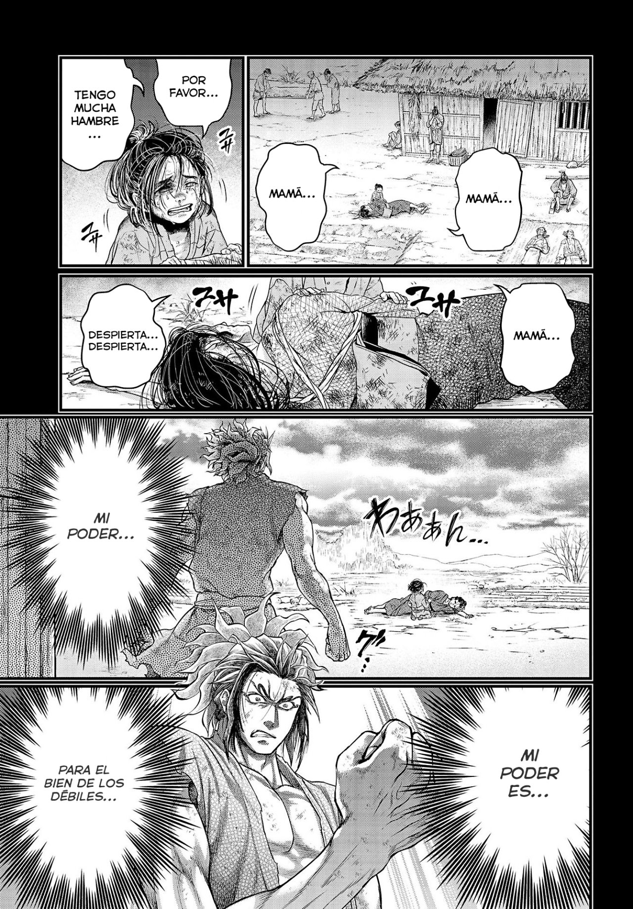 Read Shuumatsu no Valkyrie (es) Manga Online