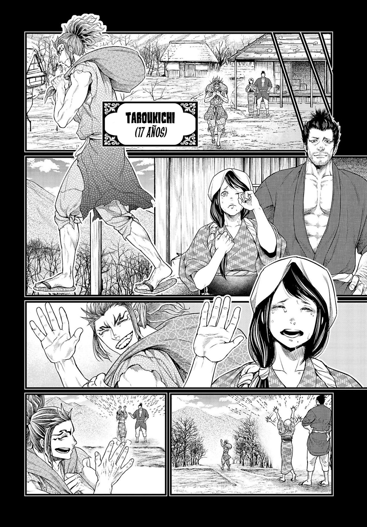 Read Shuumatsu no Valkyrie (es) Manga Online