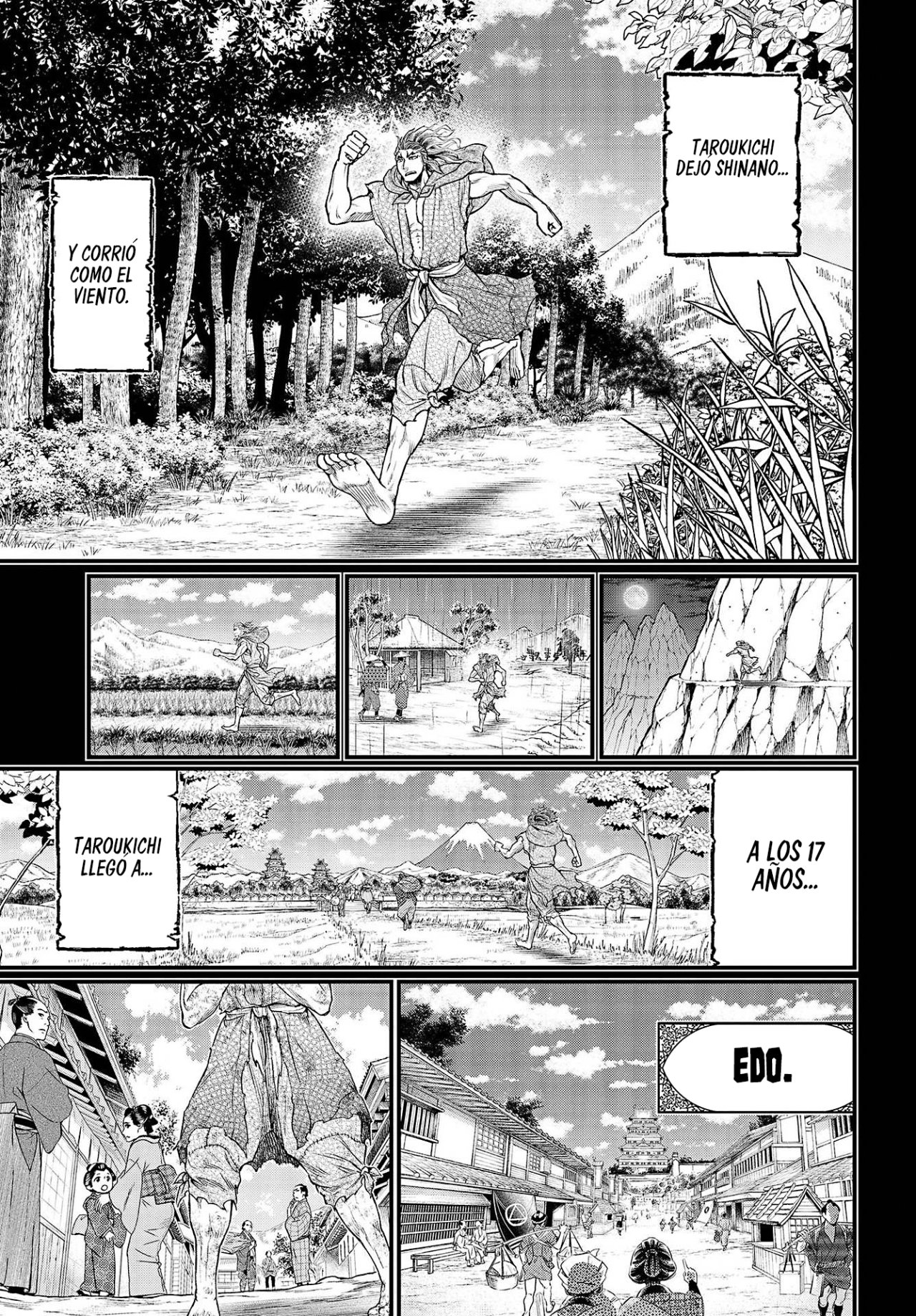 Read Shuumatsu no Valkyrie (es) Manga Online