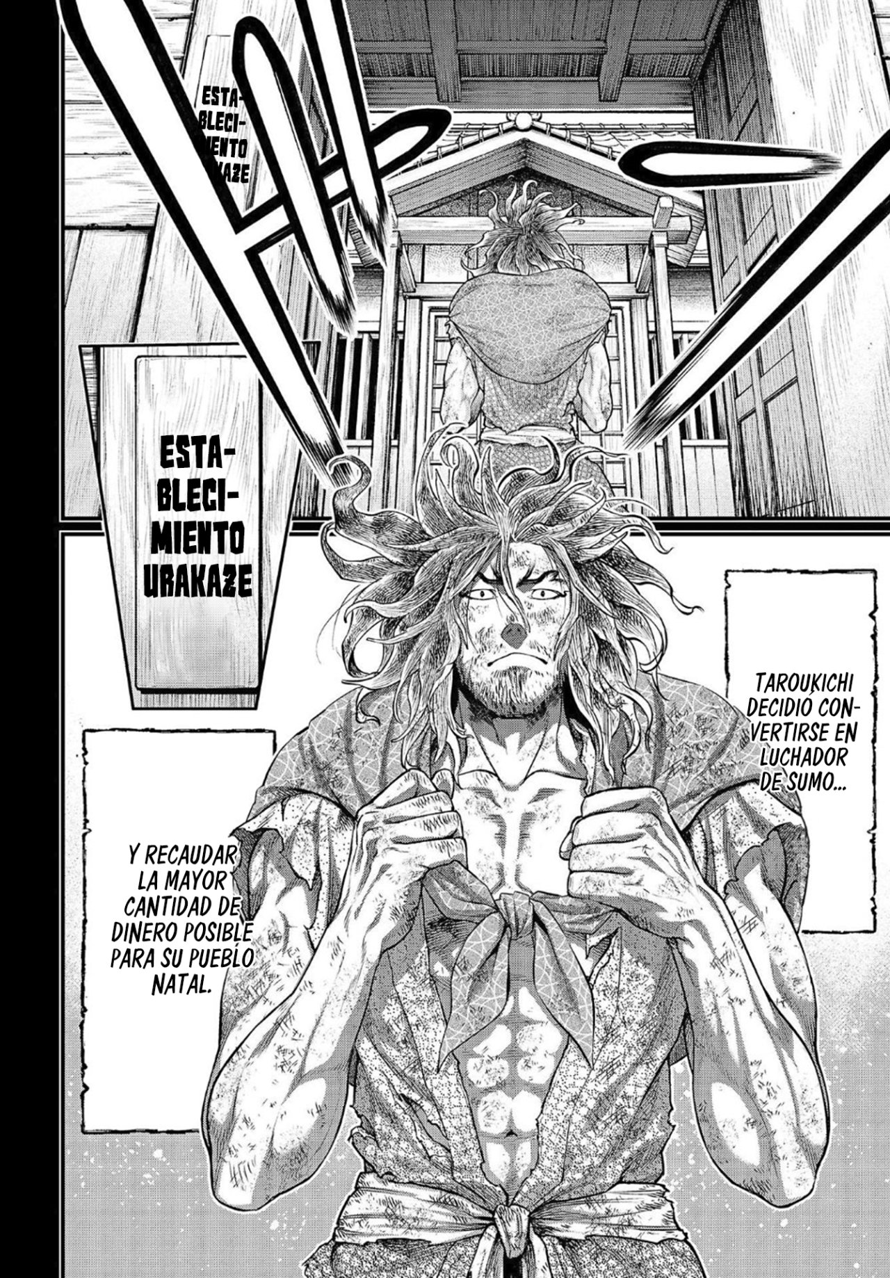 Read Shuumatsu no Valkyrie (es) Manga Online