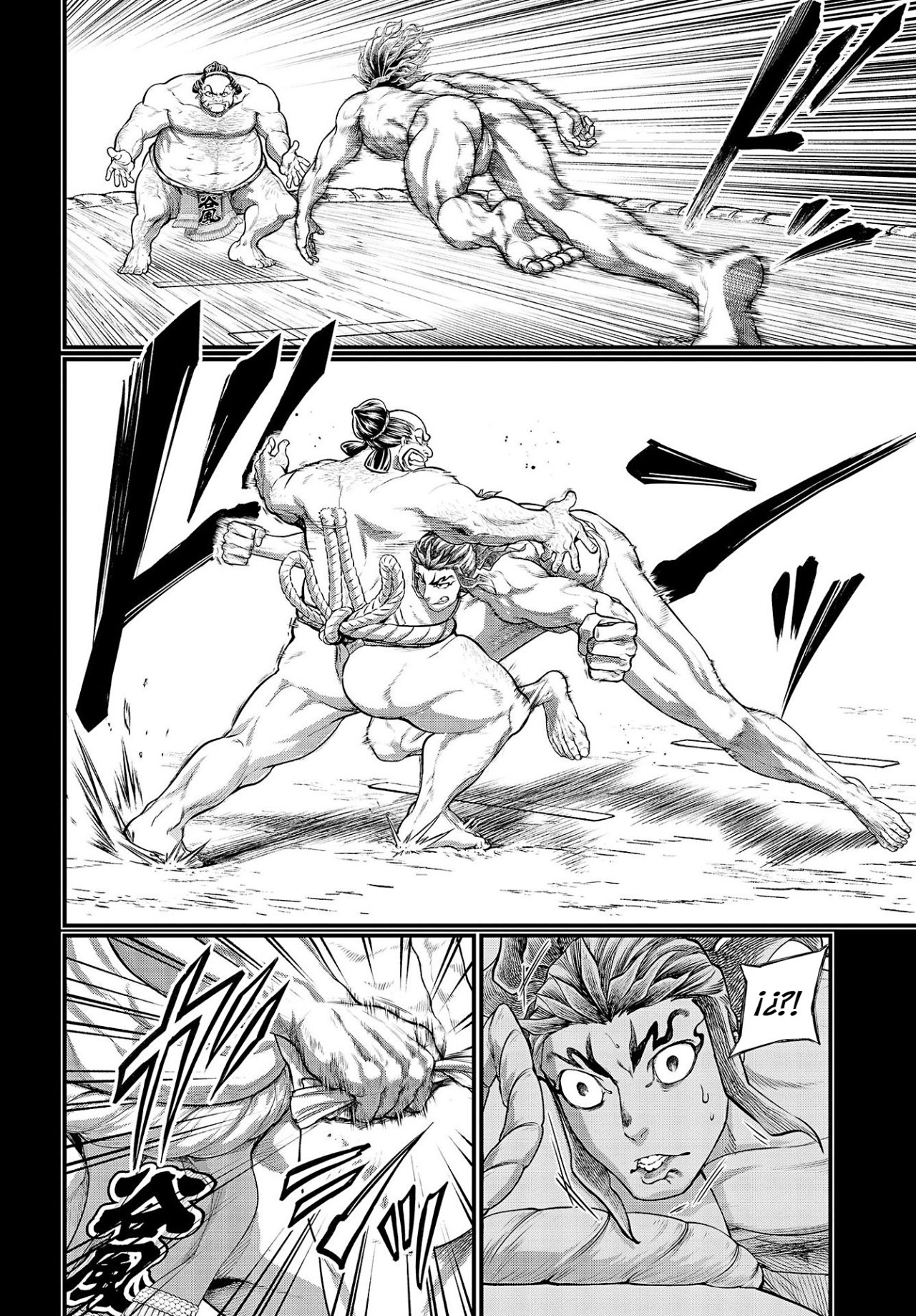 Read Shuumatsu no Valkyrie (es) Manga Online