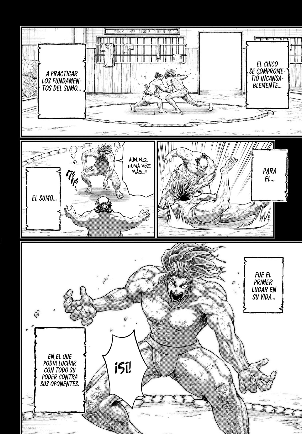 Read Shuumatsu no Valkyrie (es) Manga Online