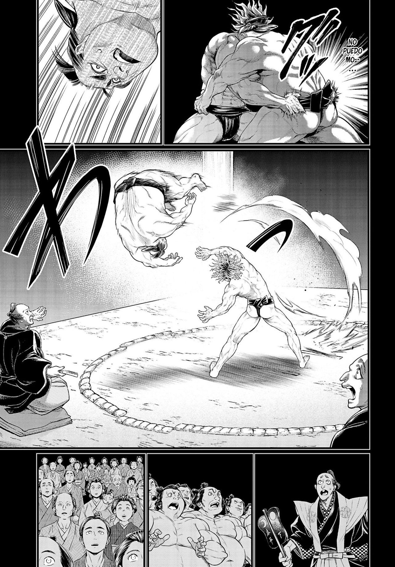Read Shuumatsu no Valkyrie (es) Manga Online