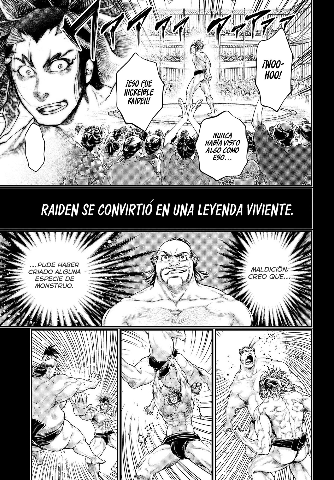 Read Shuumatsu no Valkyrie (es) Manga Online