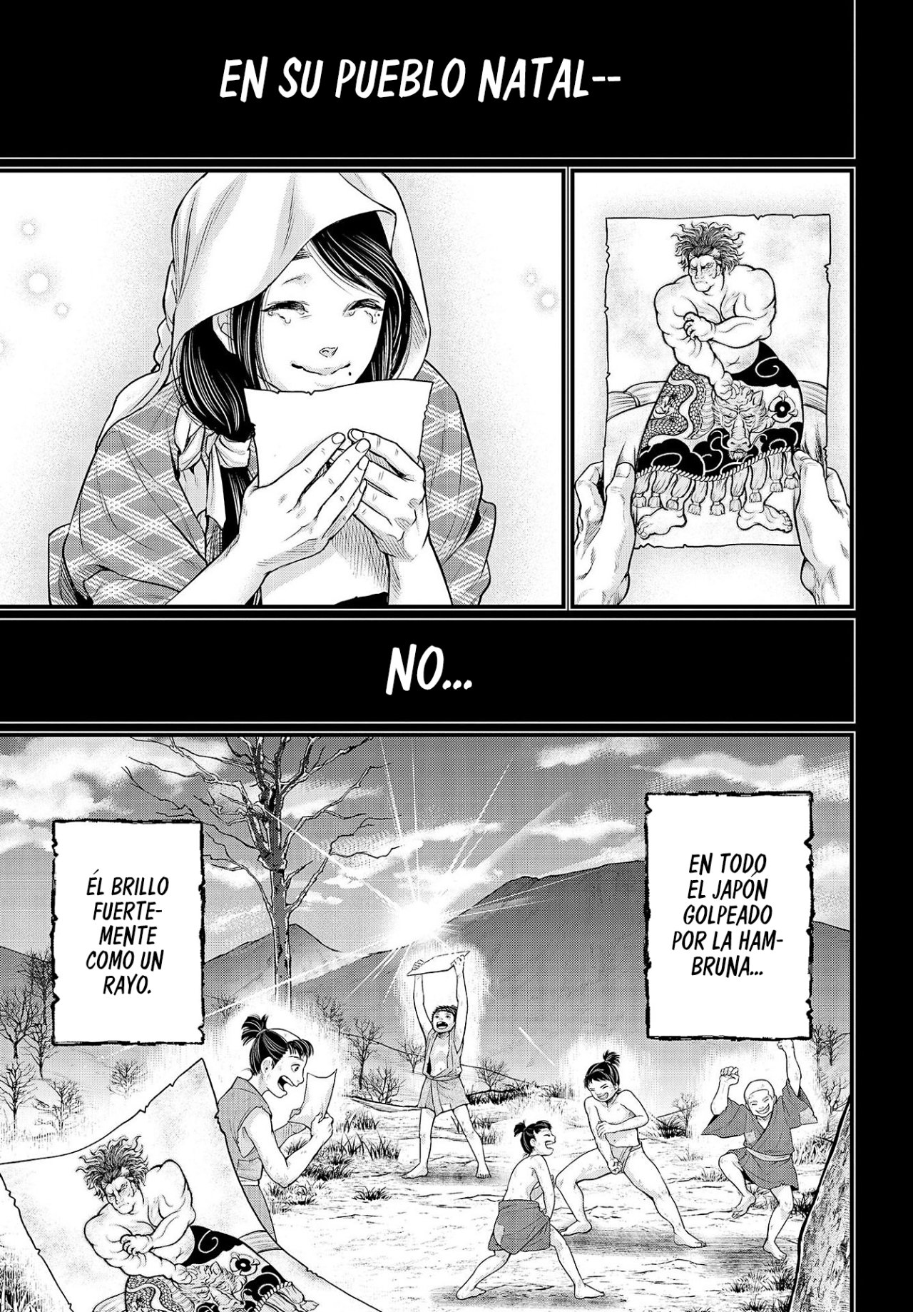 Read Shuumatsu no Valkyrie (es) Manga Online