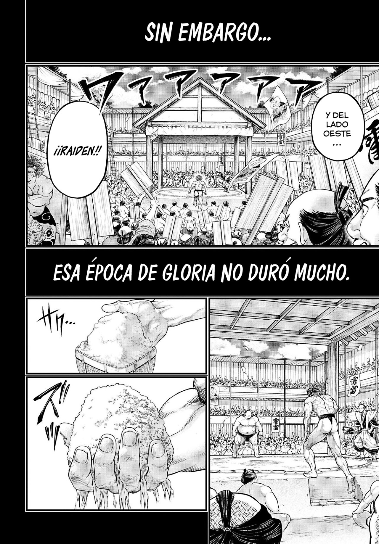 Read Shuumatsu no Valkyrie (es) Manga Online
