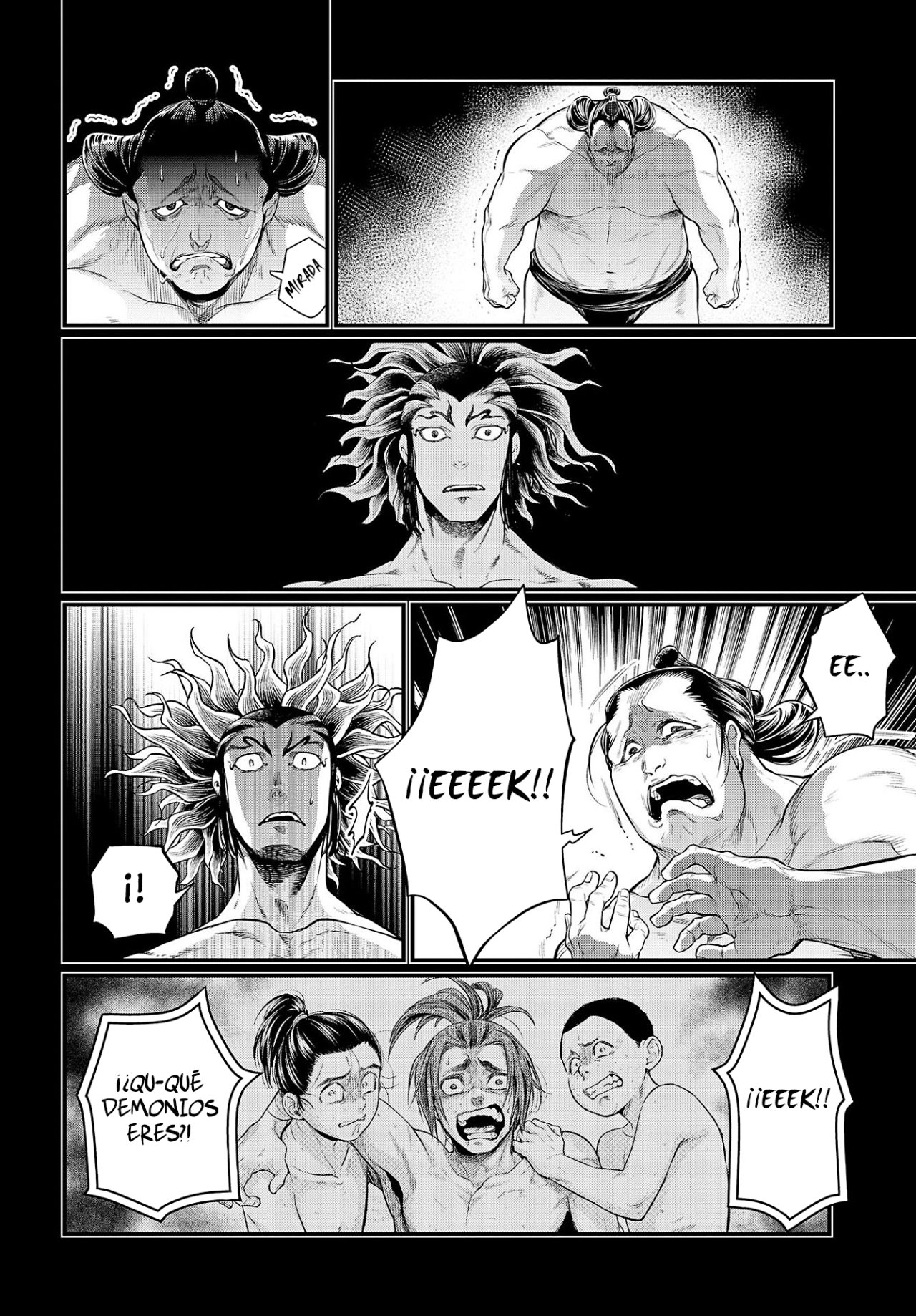 Read Shuumatsu no Valkyrie (es) Manga Online