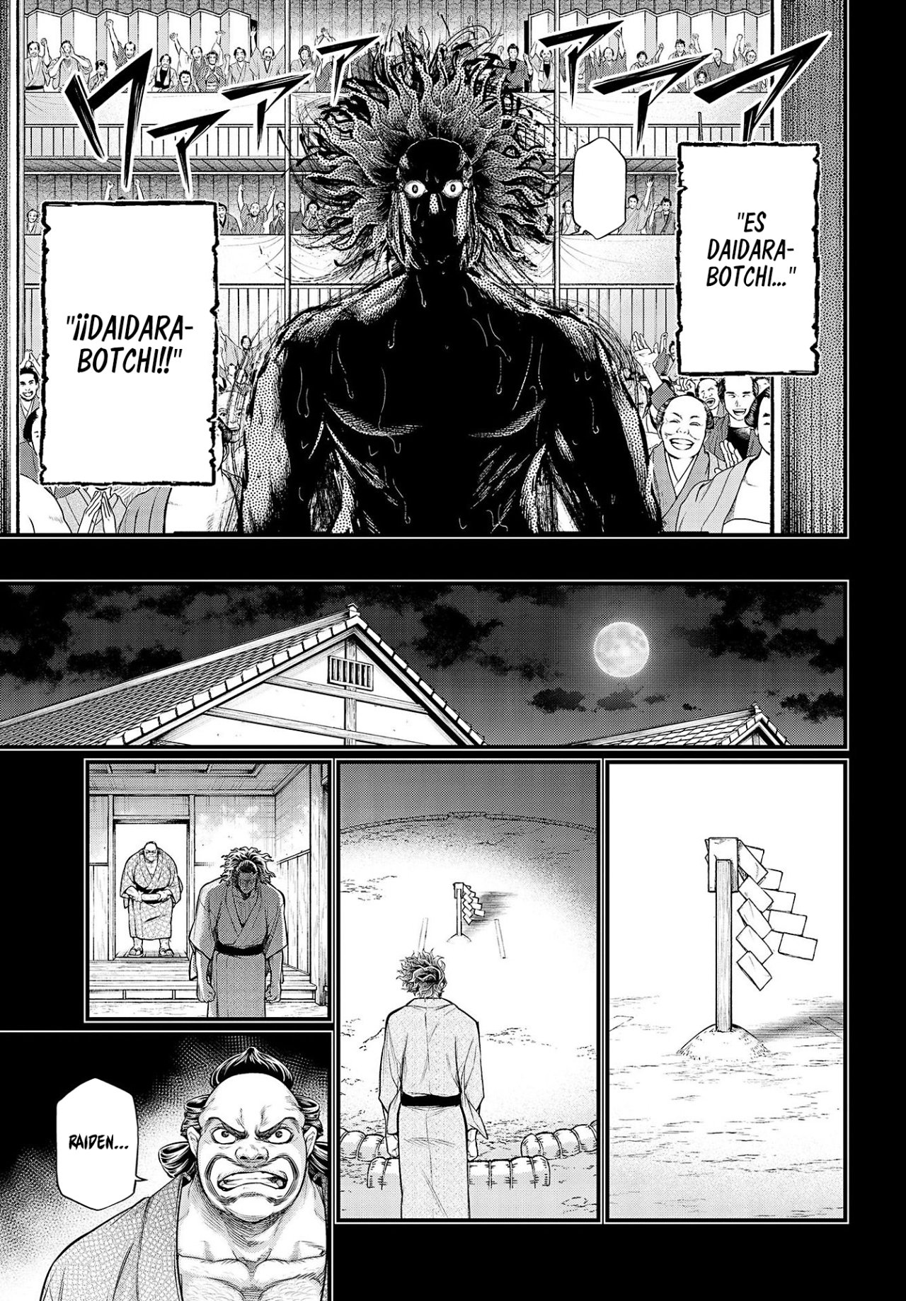 Read Shuumatsu no Valkyrie (es) Manga Online