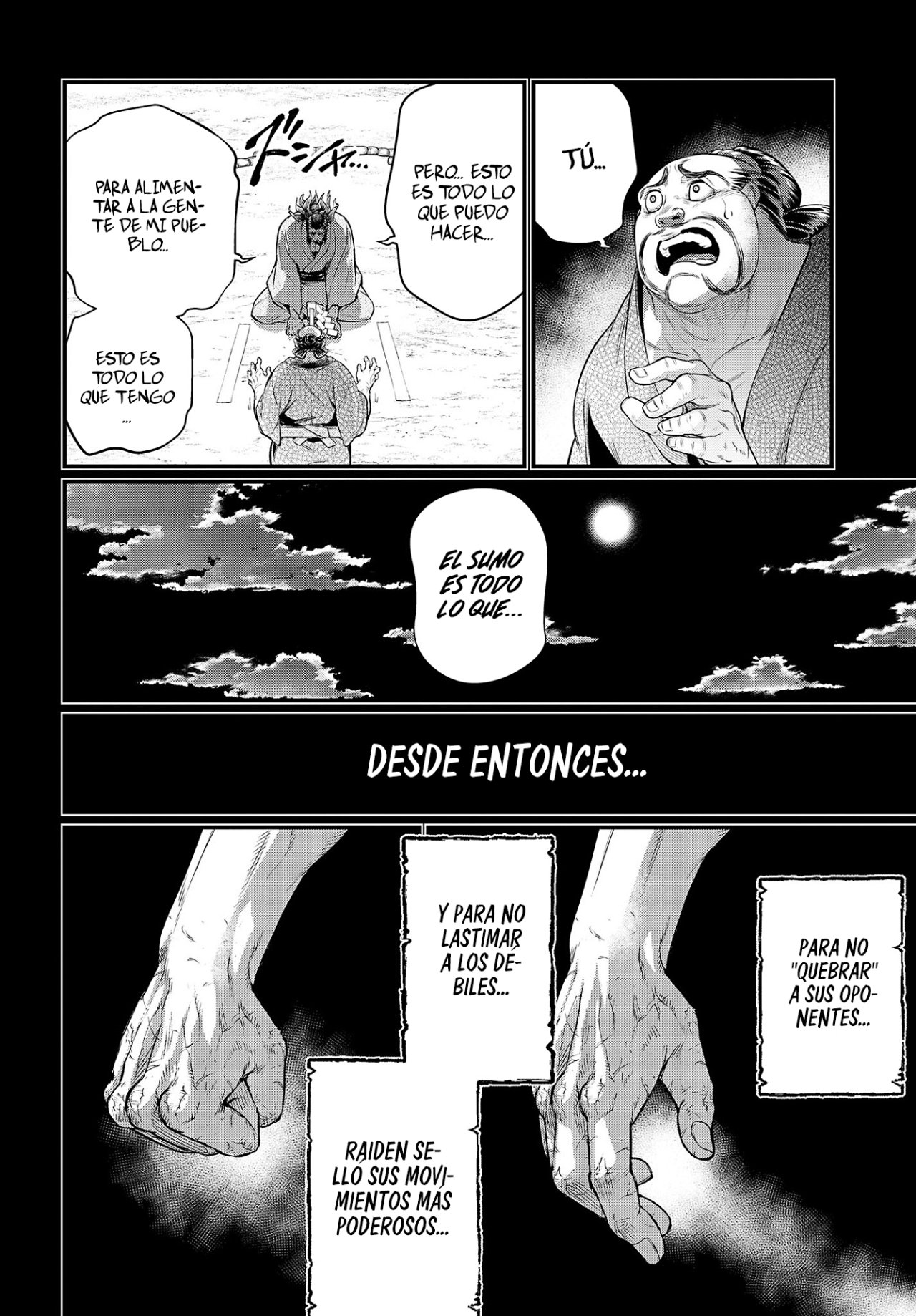 Read Shuumatsu no Valkyrie (es) Manga Online