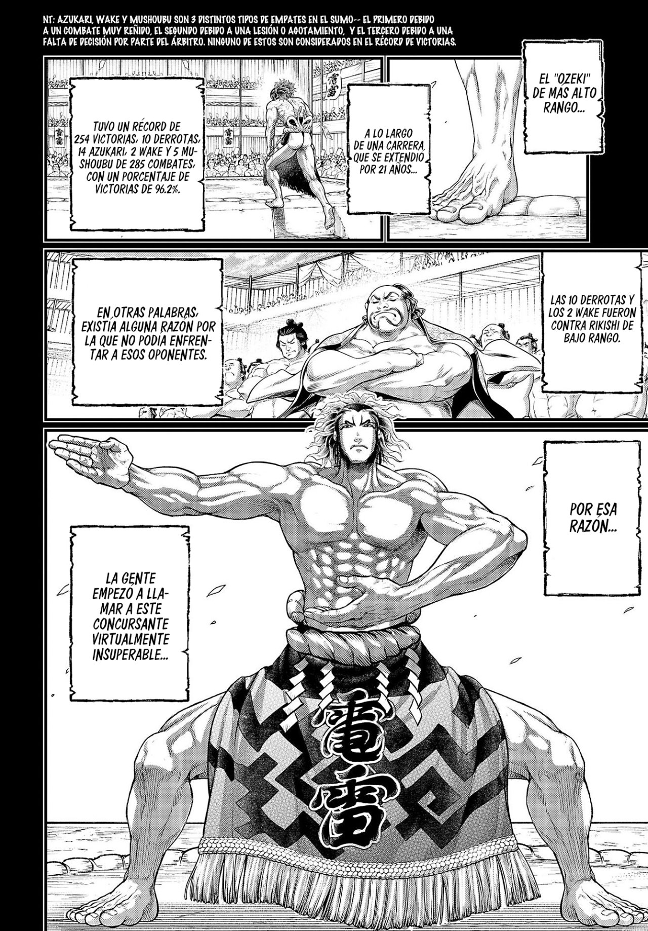 Read Shuumatsu no Valkyrie (es) Manga Online