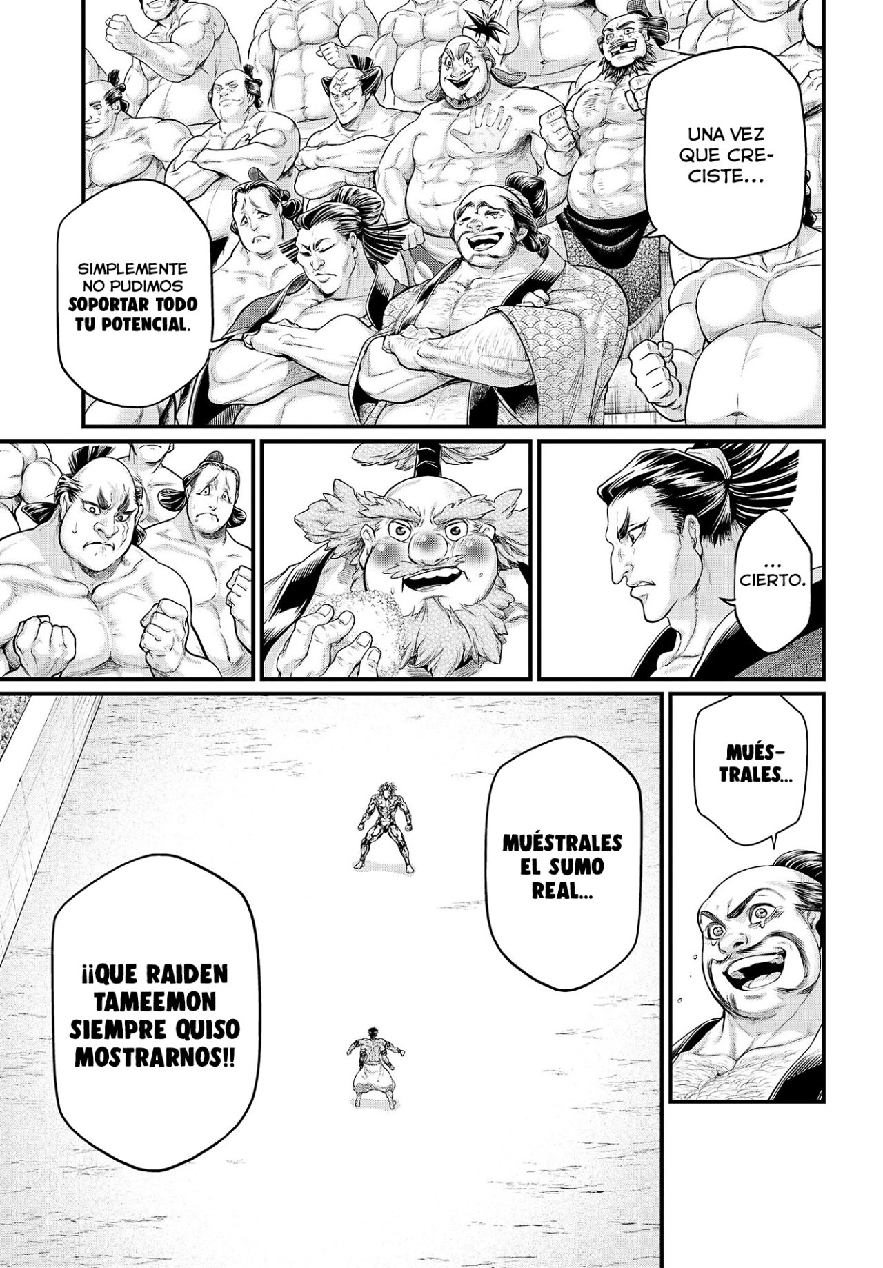 Read Shuumatsu no Valkyrie (es) Manga Online