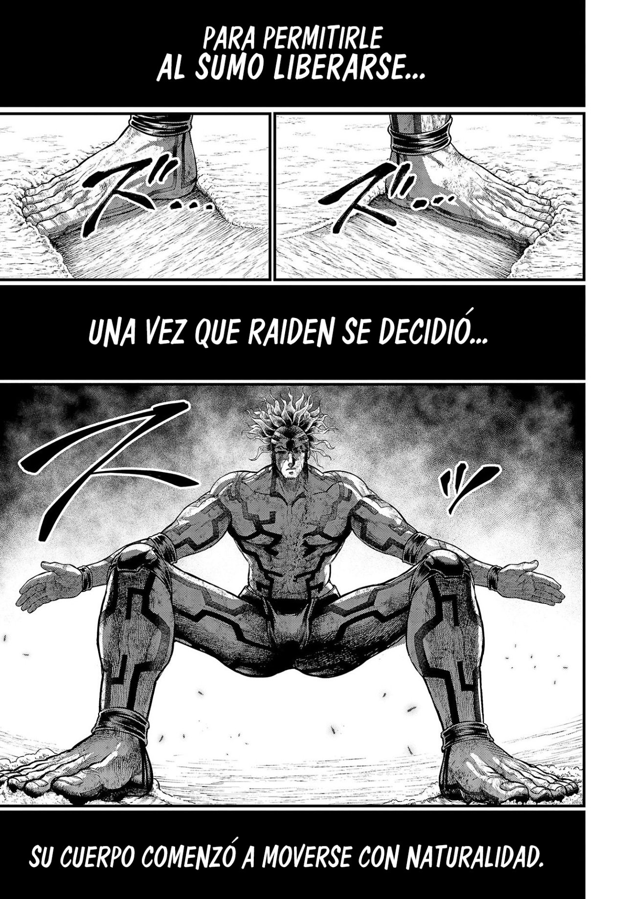 Read Shuumatsu no Valkyrie (es) Manga Online