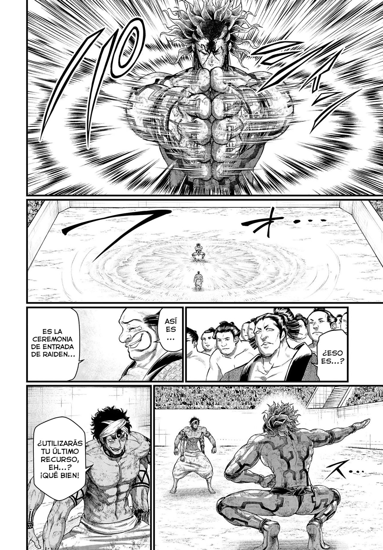 Read Shuumatsu no Valkyrie (es) Manga Online