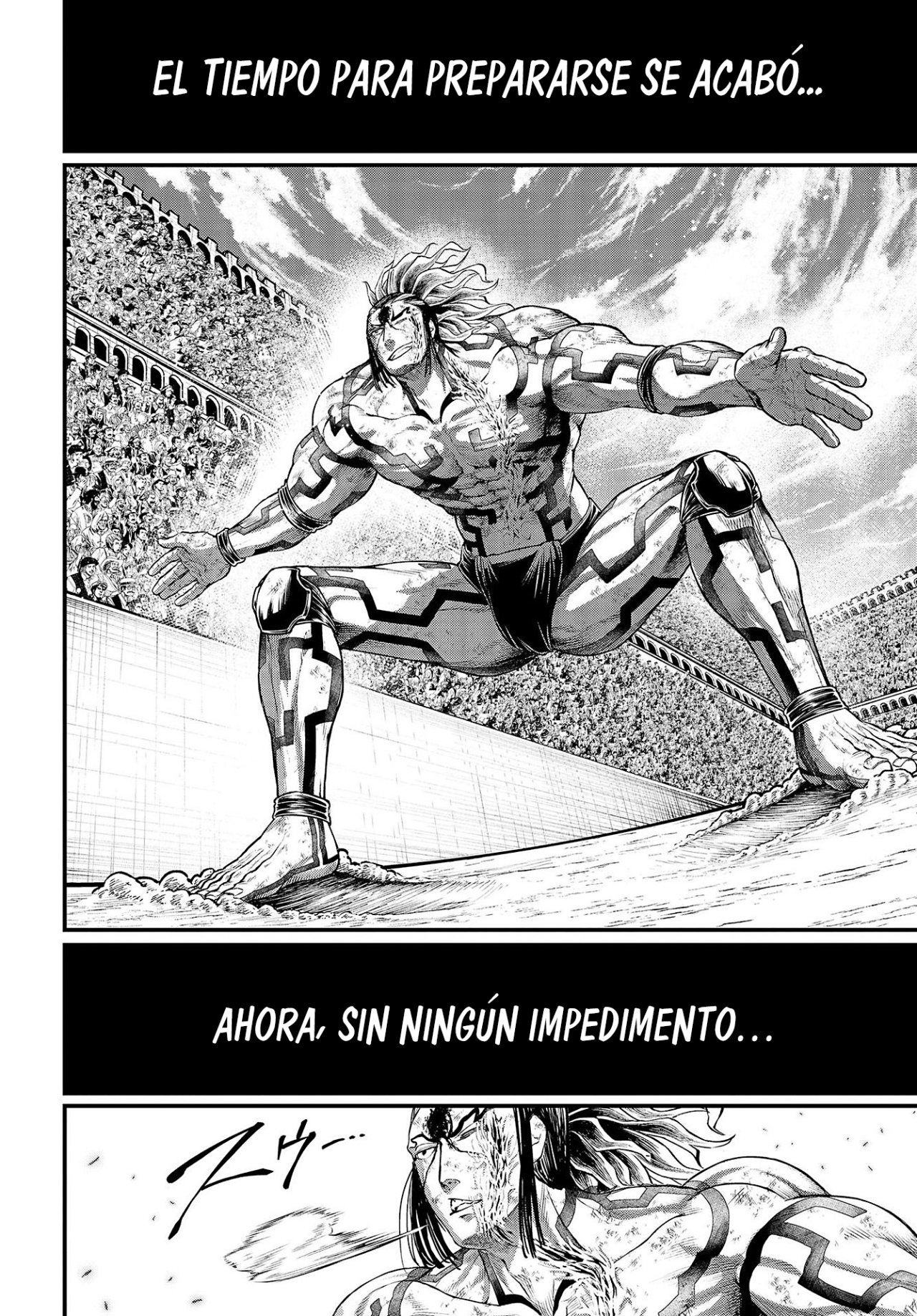 Read Shuumatsu no Valkyrie (es) Manga Online