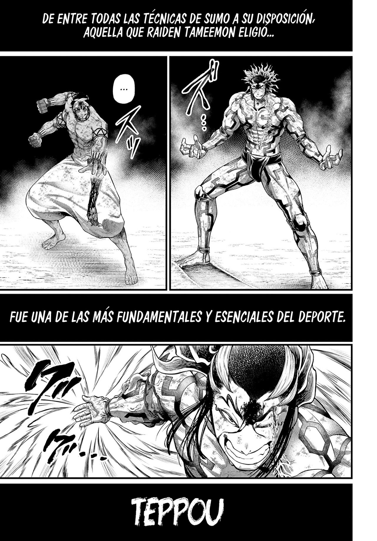 Read Shuumatsu no Valkyrie (es) Manga Online