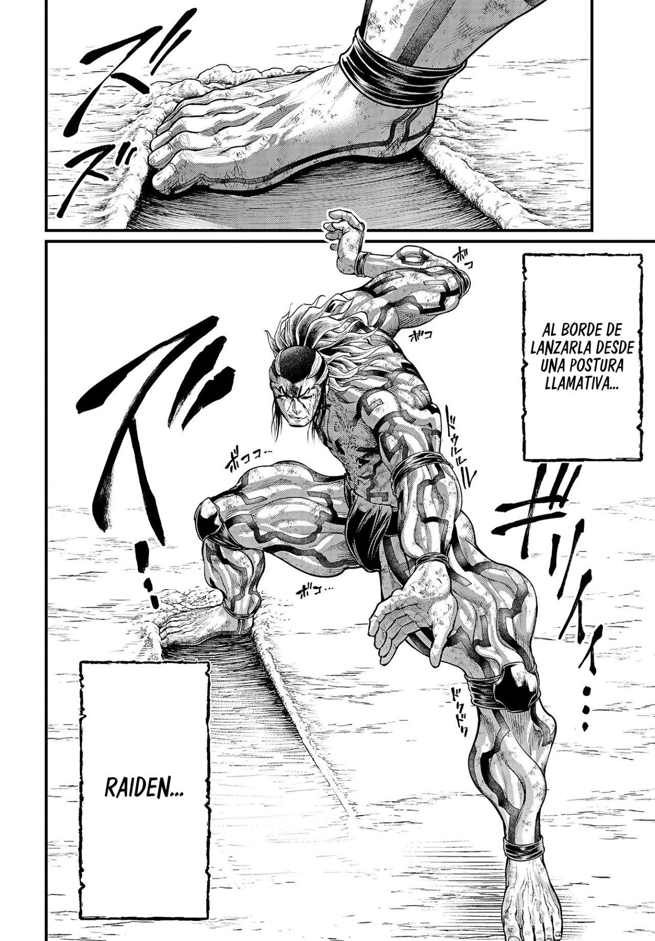 Read Shuumatsu no Valkyrie (es) Manga Online