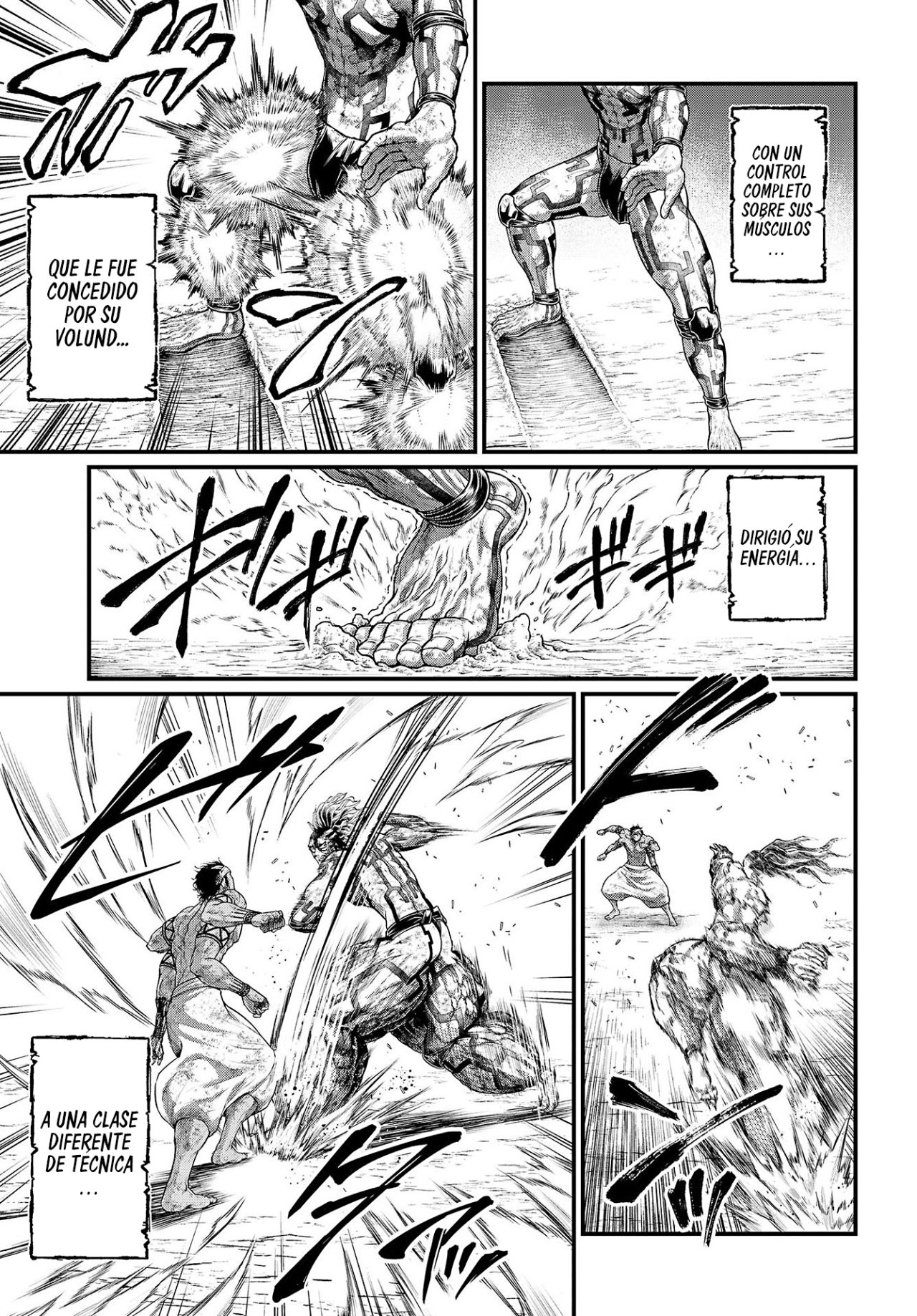 Read Shuumatsu no Valkyrie (es) Manga Online