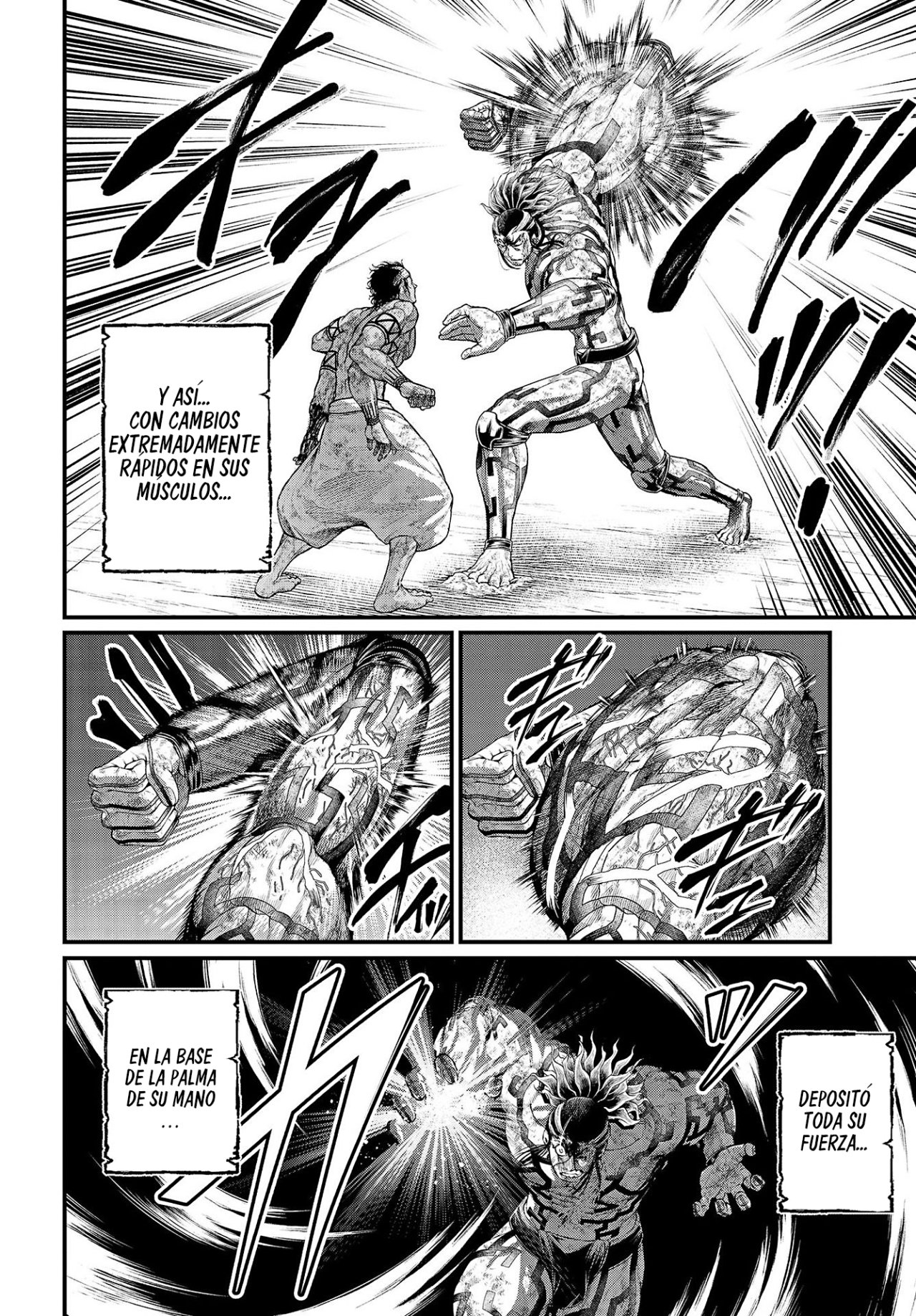 Read Shuumatsu no Valkyrie (es) Manga Online
