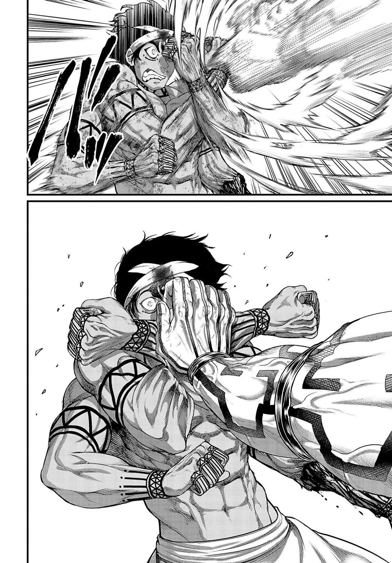 Read Shuumatsu no Valkyrie (es) Manga Online