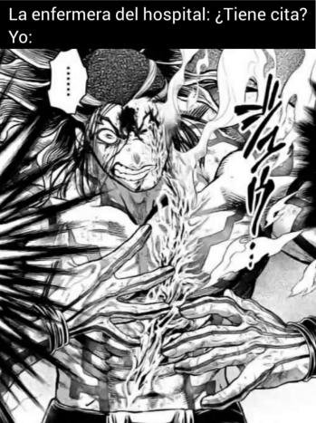 Read Shuumatsu no Valkyrie (es) Manga Online