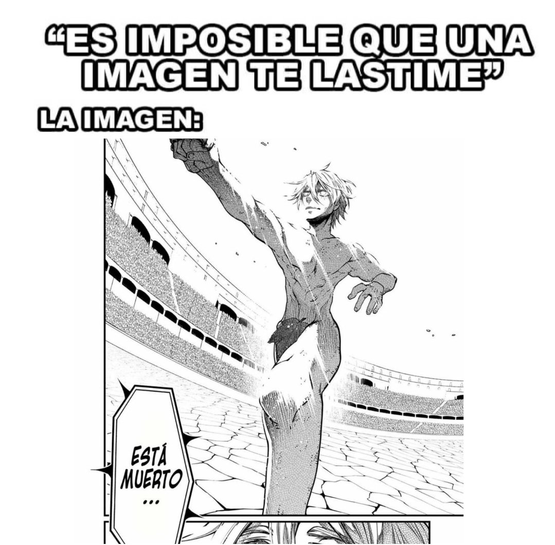Read Shuumatsu no Valkyrie (es) Manga Online