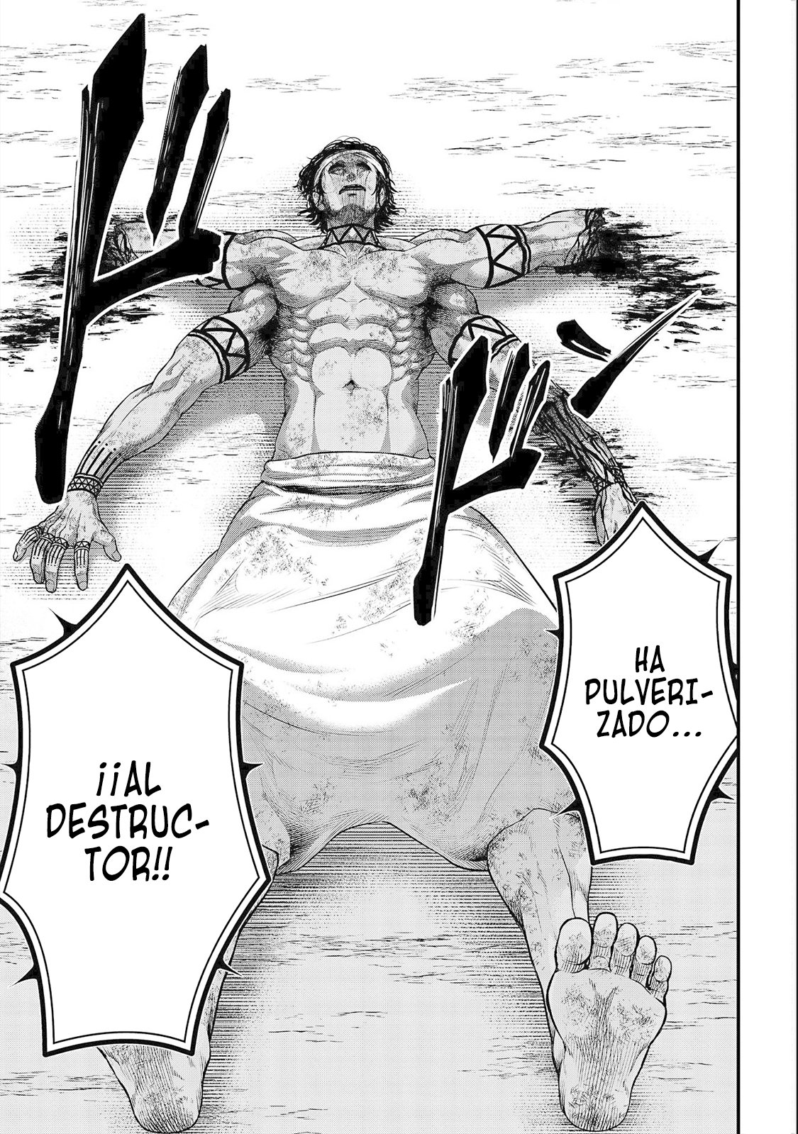 Read Shuumatsu no Valkyrie (es) Manga Online