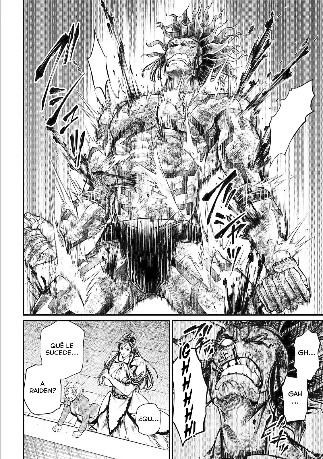 Read Shuumatsu no Valkyrie (es) Manga Online