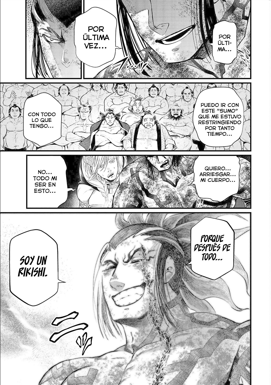 Read Shuumatsu no Valkyrie (es) Manga Online