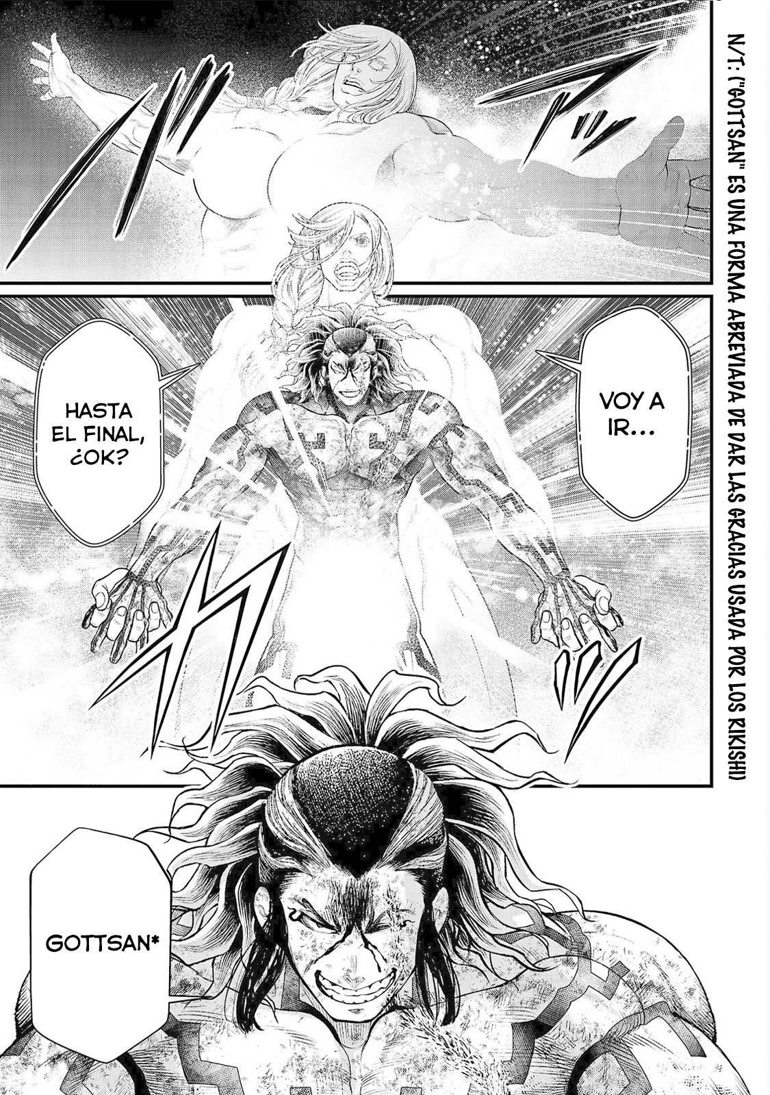 Read Shuumatsu no Valkyrie (es) Manga Online