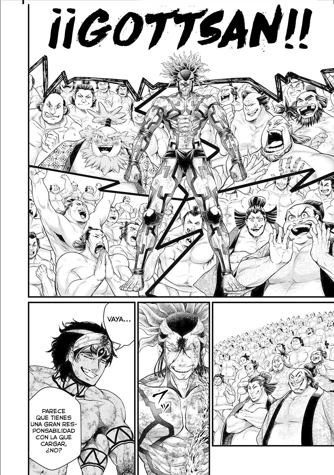 Read Shuumatsu no Valkyrie (es) Manga Online