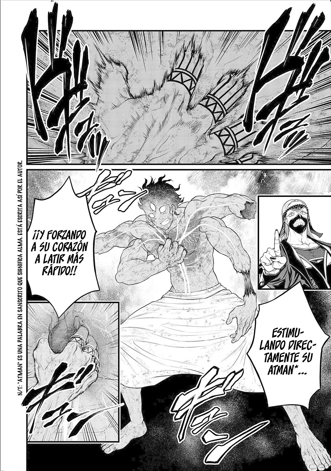 Read Shuumatsu no Valkyrie (es) Manga Online