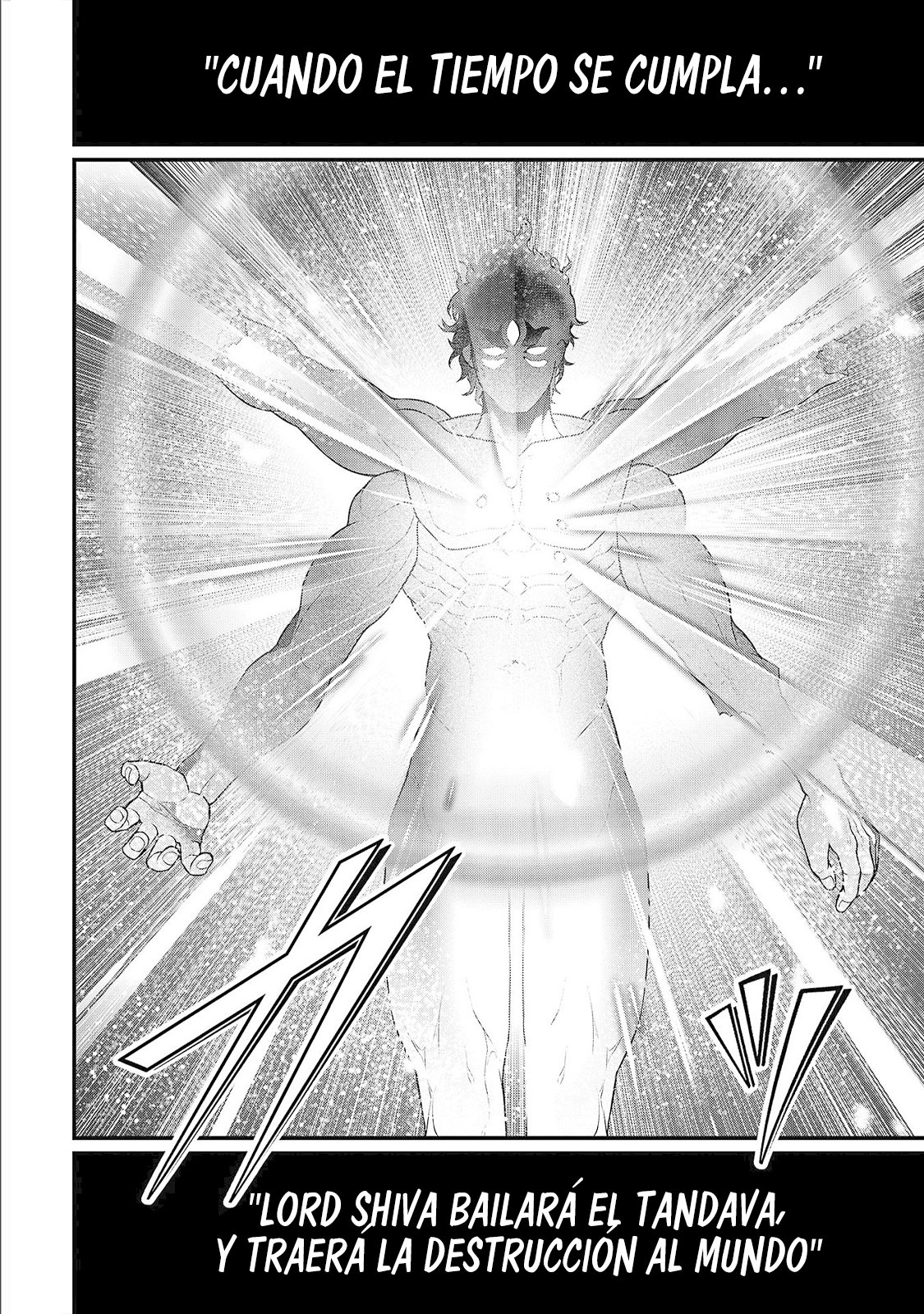Read Shuumatsu no Valkyrie (es) Manga Online