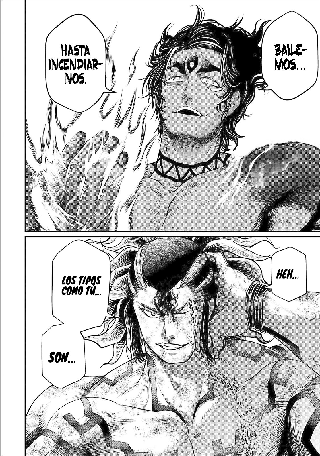 Read Shuumatsu no Valkyrie (es) Manga Online