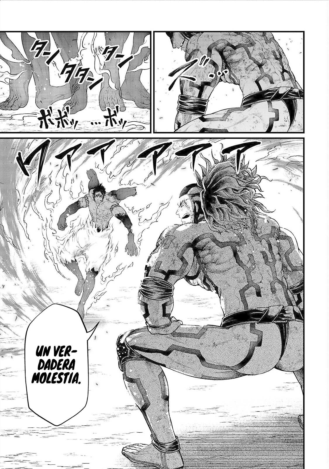 Read Shuumatsu no Valkyrie (es) Manga Online