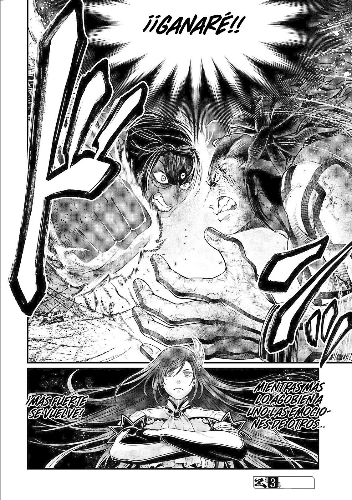 Read Shuumatsu no Valkyrie (es) Manga Online