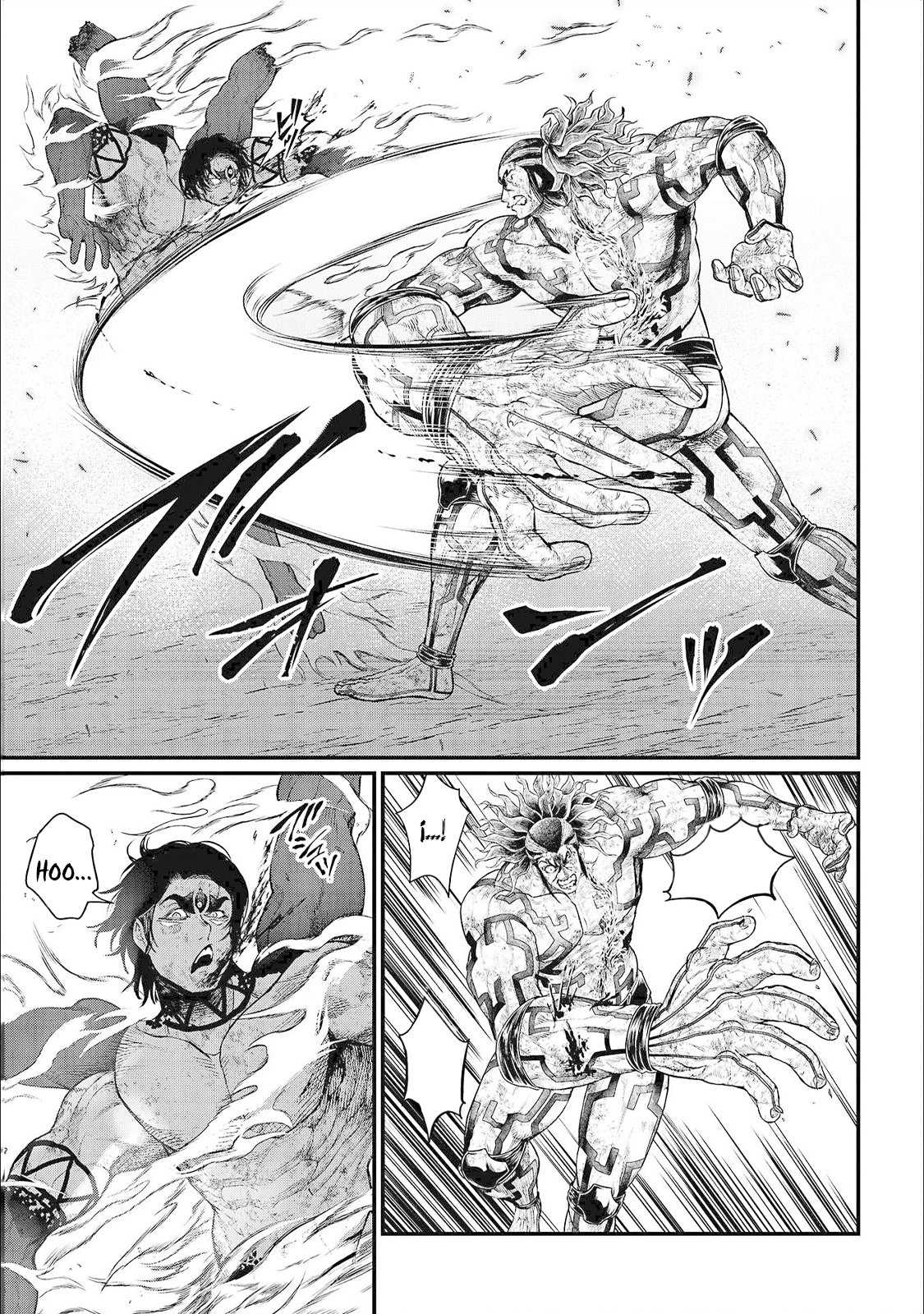 Read Shuumatsu no Valkyrie (es) Manga Online