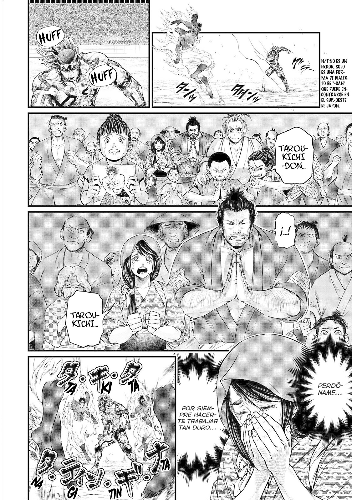 Read Shuumatsu no Valkyrie (es) Manga Online