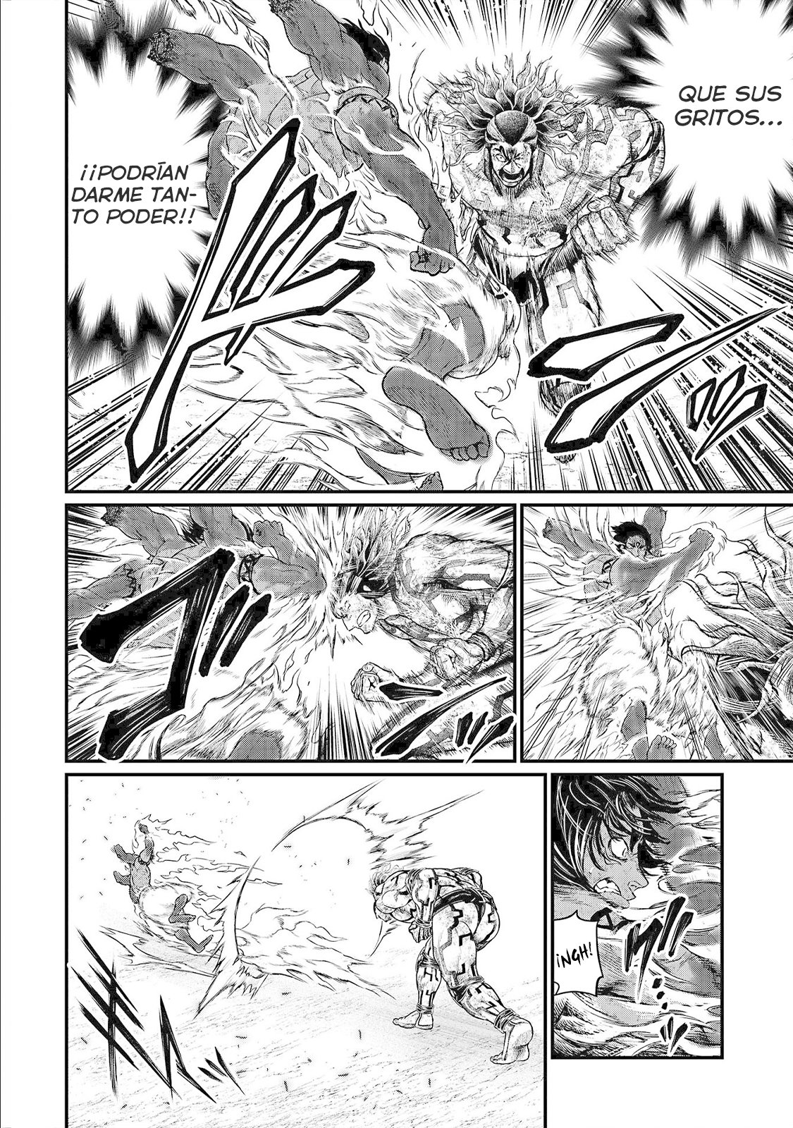 Read Shuumatsu no Valkyrie (es) Manga Online