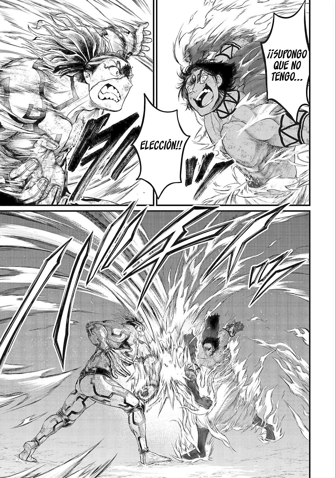 Read Shuumatsu no Valkyrie (es) Manga Online