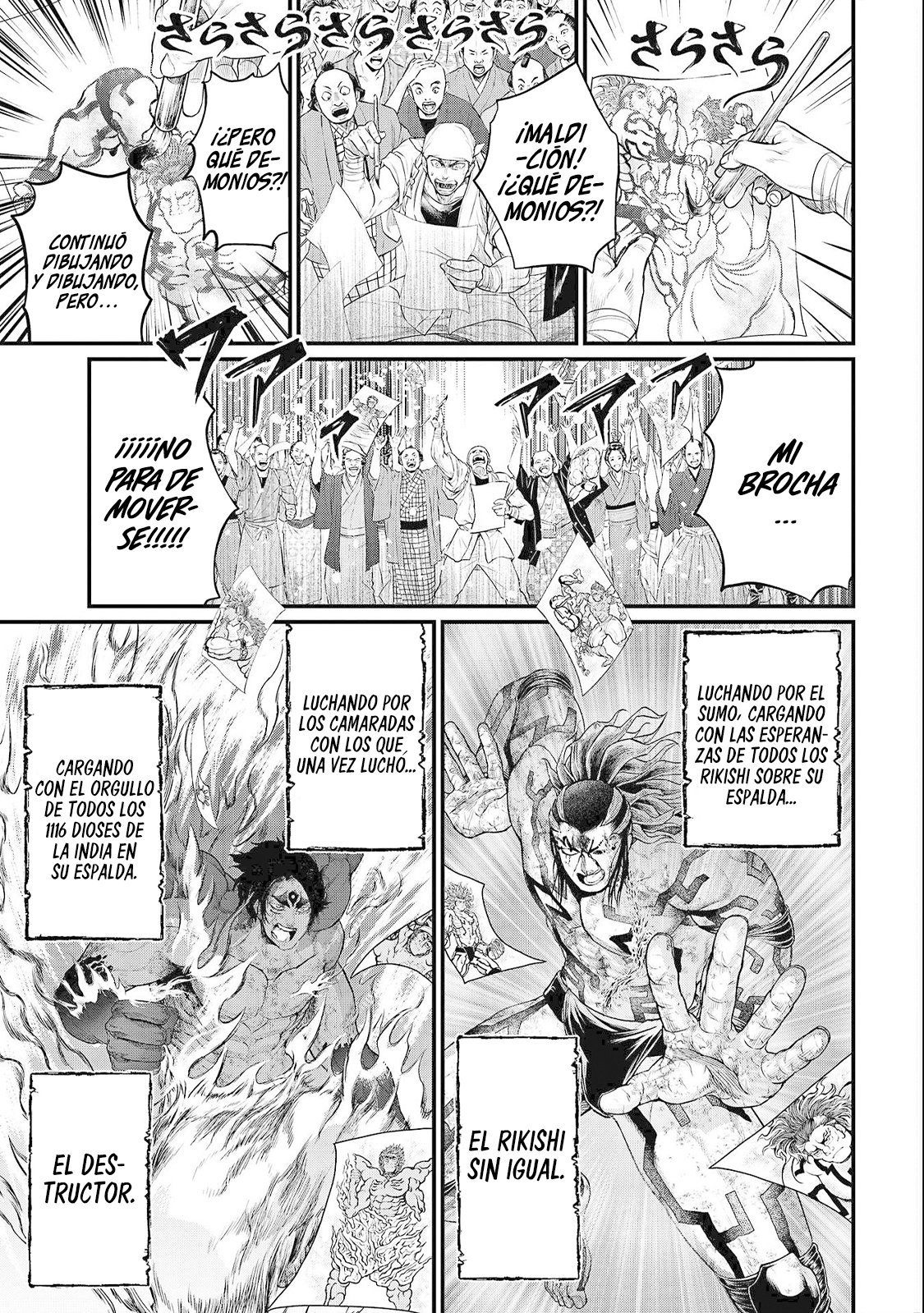 Read Shuumatsu no Valkyrie (es) Manga Online