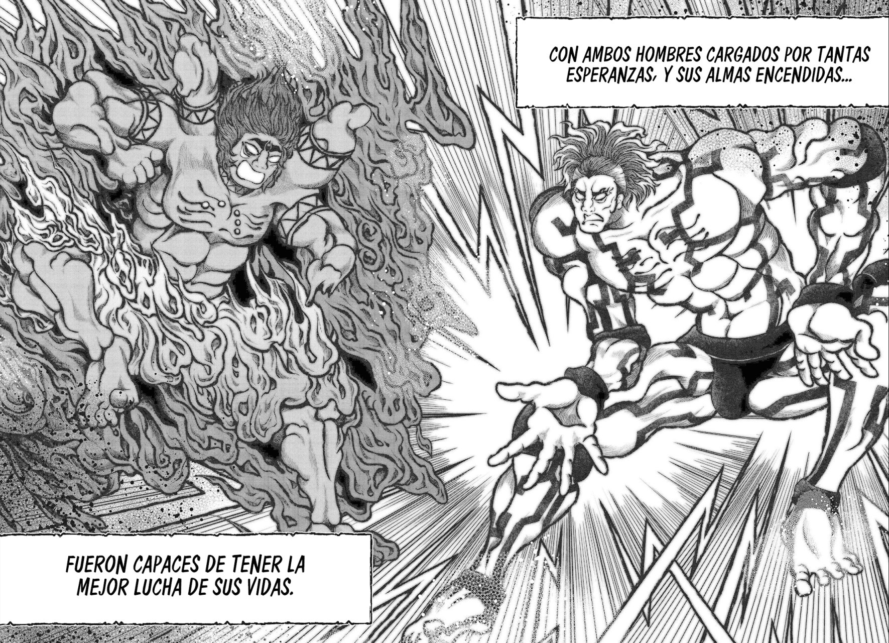 Read Shuumatsu no Valkyrie (es) Manga Online