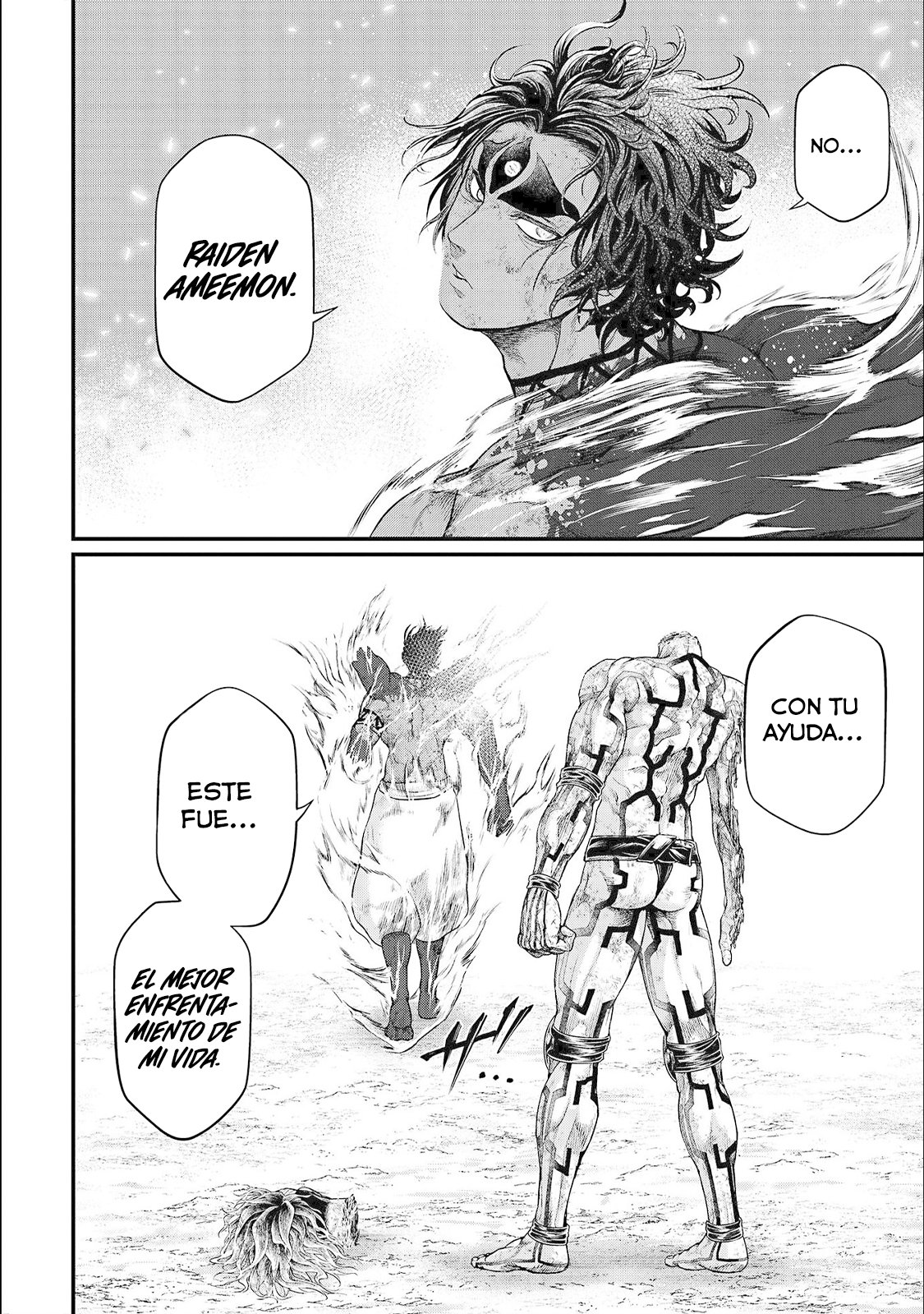 Read Shuumatsu no Valkyrie (es) Manga Online