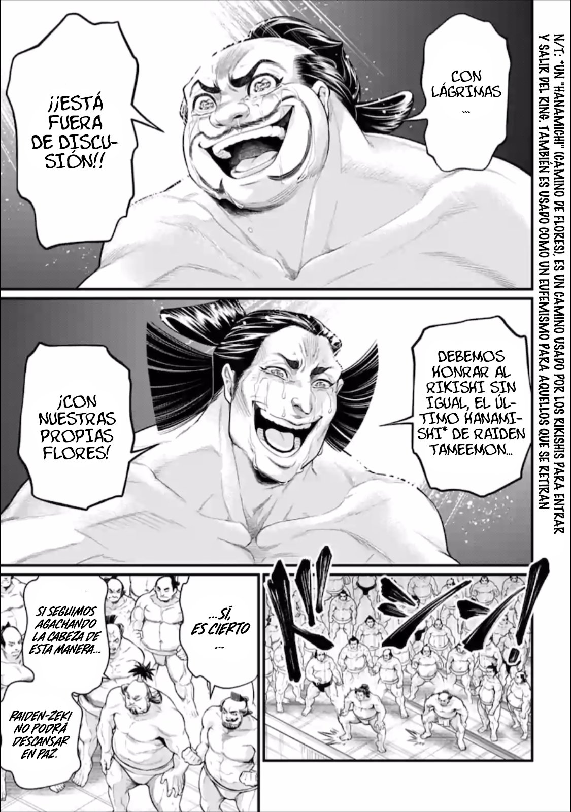 Read Shuumatsu no Valkyrie (es) Manga Online