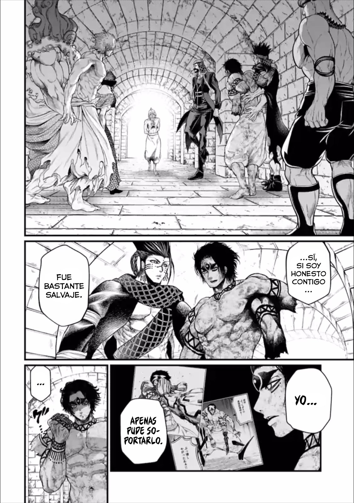 Read Shuumatsu no Valkyrie (es) Manga Online