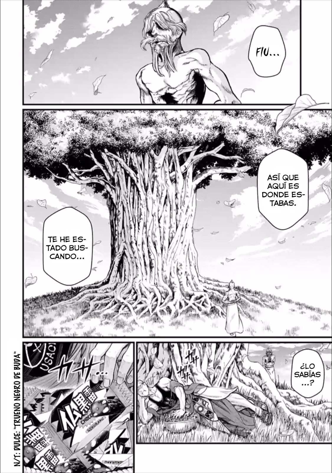Read Shuumatsu no Valkyrie (es) Manga Online