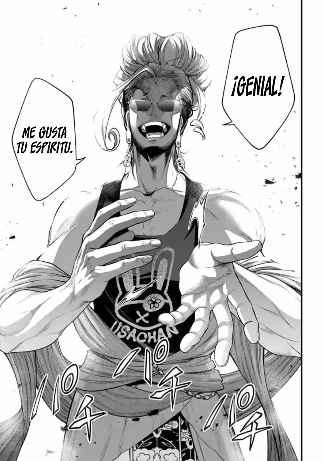 Read Shuumatsu no Valkyrie (es) Manga Online