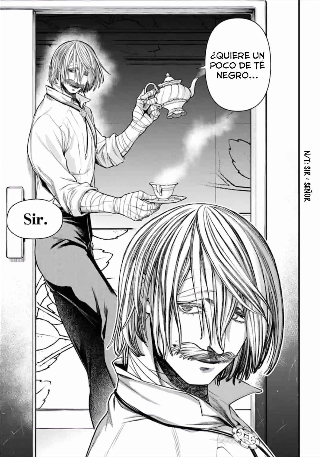 Read Shuumatsu no Valkyrie (es) Manga Online