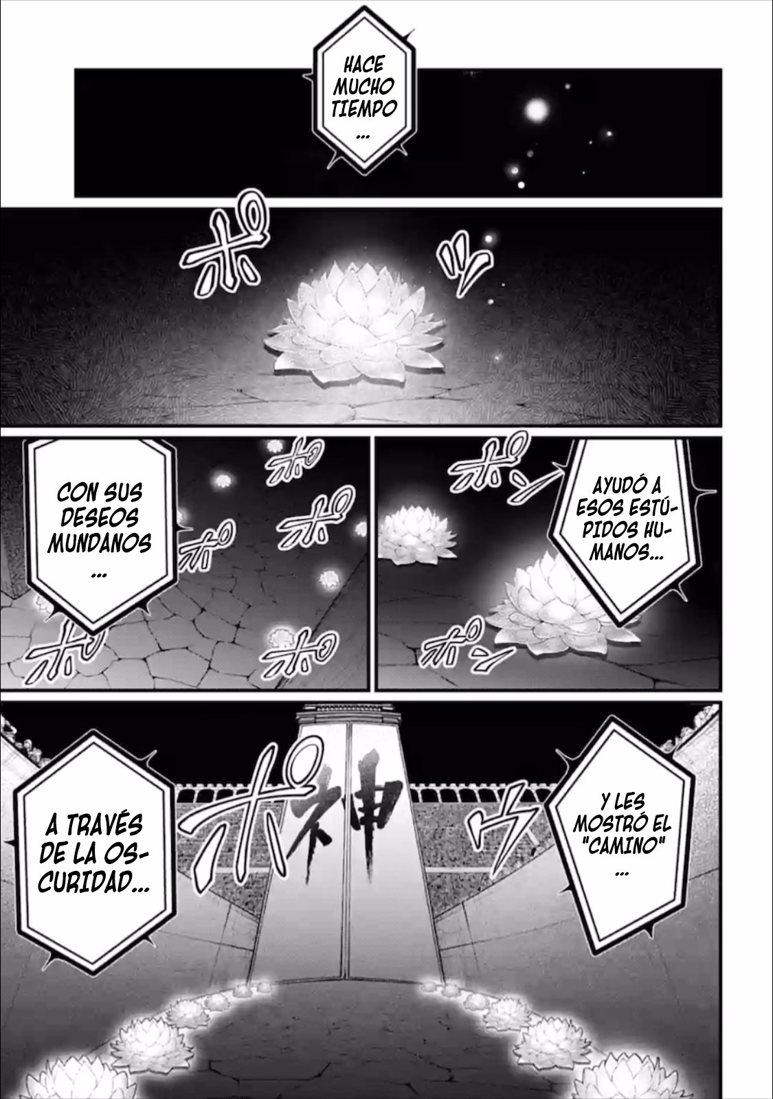 Read Shuumatsu no Valkyrie (es) Manga Online